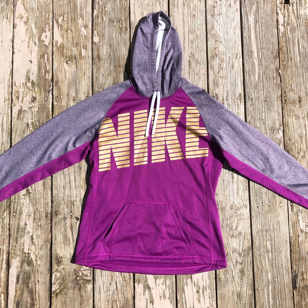 NEW Nike Hoodie